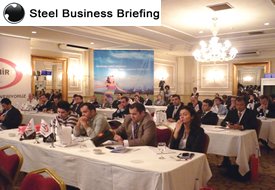 SBB Forum: Türk Otomotiv ve Çeliği 2010 Bursa'da başarıyla gerçekleştirildi