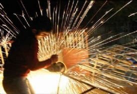 Dayananıklı mallarda kapasite kullanımı arttı