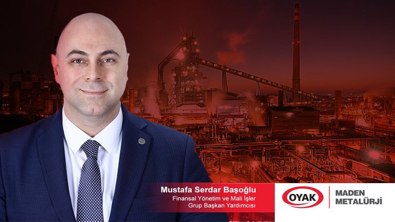 Mustafa Serdar Başoğlu, Türkiye’nin En Etkin 50 CFO’su arasında yer aldı