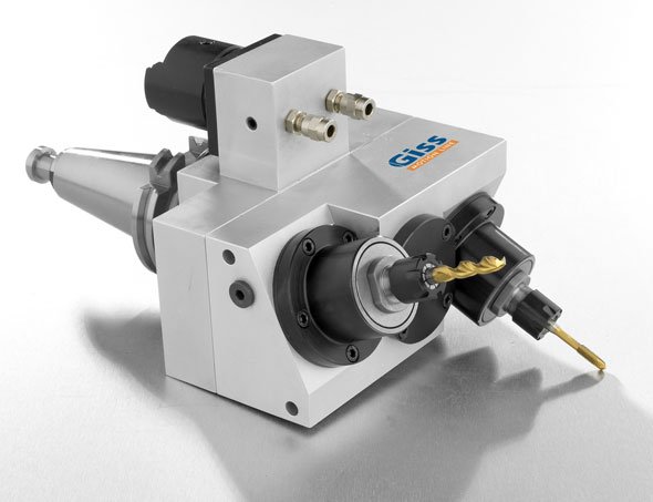  Giss Motion Line Serisi Üretimde Verimliliği Artırıyor