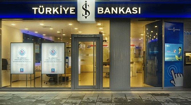 Euromoney'den İş Bankası'na ödül!