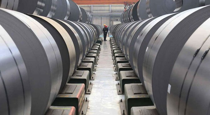 ABD'li Yerli Üreticiler Türk Çelik Firmalarına Engel Olmaya Çalışıyor