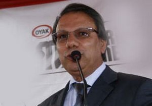 Oyak, Başbakan'a Türk malı oto planı  2 milyar doları aşar devlet desteği gerekir