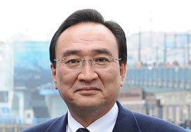 DEMİR ÇELİK İLE BAŞLAYAN SERÇVENÇ  NACHI