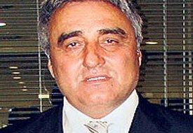 İmib'in Yeni Başkanı Mehmet üzer: Maden Bakanlığı Kurulsun İstiyoruz