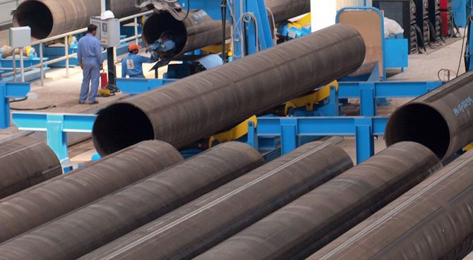 Tosyalı Holding 2016'ya Yeni ve Dev Yatırım Kararıyla Giriyor