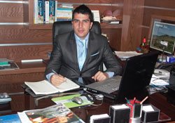 Tuğcular Metal her alanda fark yaratıyor