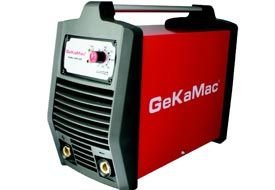 GeKaMac® PoWer ARC 250