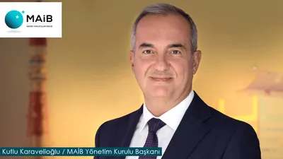 "Türkiye sanayisi artık yeni bir sayfa açmalı"