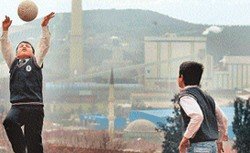 Dilovası'nda sanayi hayatı tehdit ediyor 