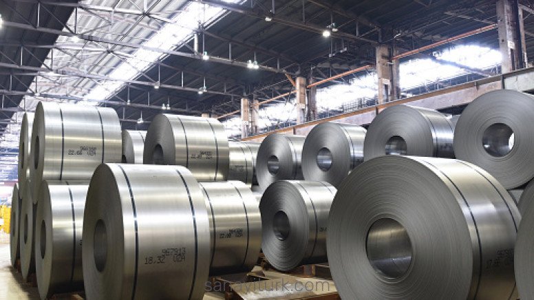 Demir-çelik ürünlerine uygulanacak gümrük vergisinin yürürlük tarihi Nisan başına ertelendi.