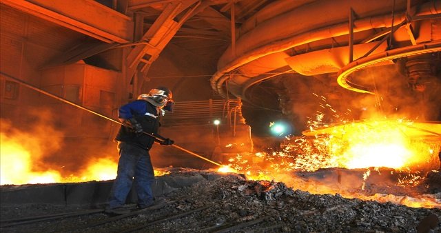 Diler, öngerilmeli beton çeliğinde ithalatı azaltacak