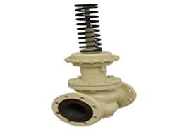 Gedik'ten yeni yılda yeni bir ürün: Basınç düşürücü vanalar