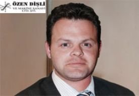 Özen Dişli gelişen teknolojiye ayak uyduruyor