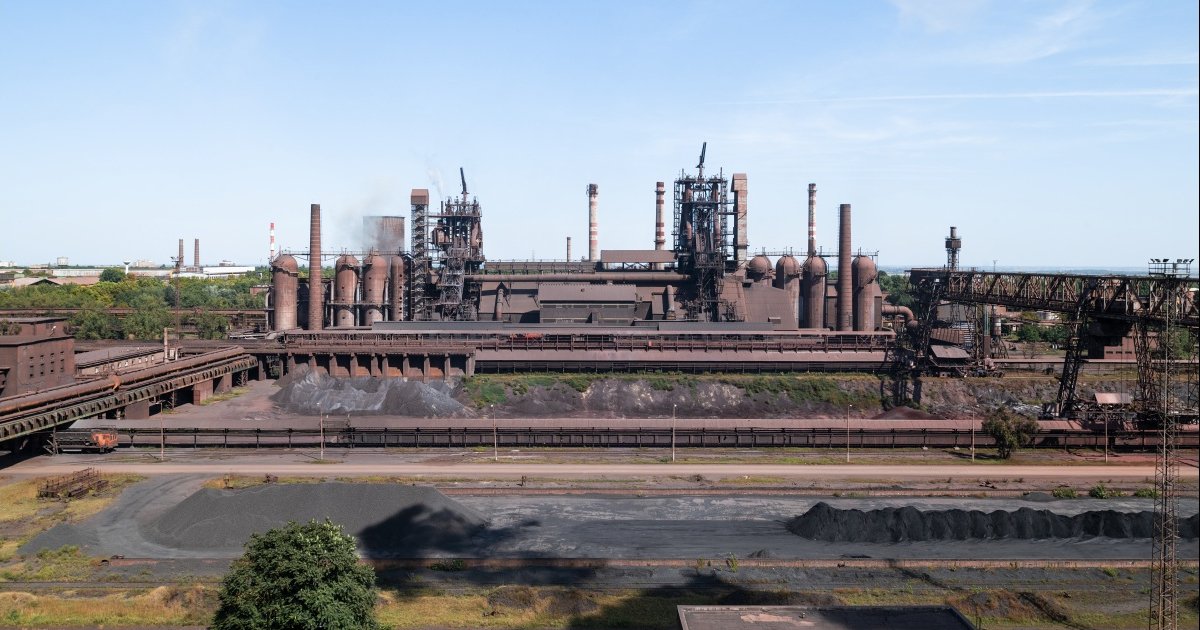 Liberty Dunaújváros Şirketi Kapasite Kullanımını Artırmayı Planlıyor