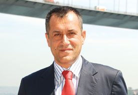 Mehmet Hamedi: 2008 yılı sonunda yüzde 25 büyüme hedefliyoruz