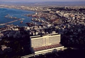 Cezayir Fas Sektörel Ticaret Heyeti önemli görüşmeler gerçekleştirdi