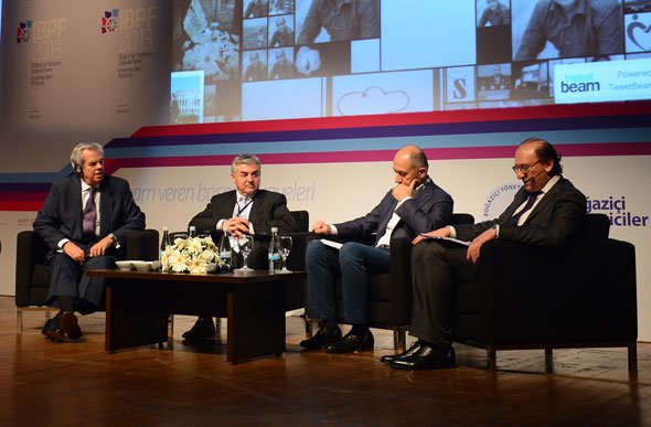 Gelir, demokrasi ve teknolojide yeni bir sıçrama şart