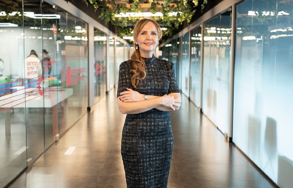 İşletmeler Organizasyon Yapılarını ve İş Süreçlerini Yeniden Tanımlıyor.