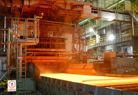 Yılın İlk Yarısında, çinin Pik Demir üretim Maliyetleri  57.6 Oranında Arttı