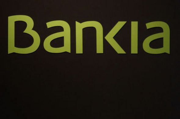 İspanya Bankia'yı kendi parasıyla kurtarabilir