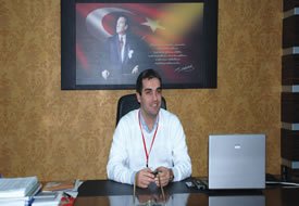 Tarık Babaoğlu: "Erdemir, satış politikalarında çok önemli değişikliklere gitti"