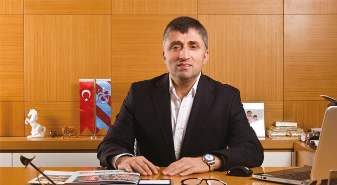 Doğru proje doğru yerde her daim müşteri bulur