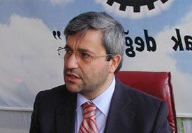 Sanayi Bakanı: Krizin etkileri geride kalıyor