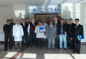 Akışkan Güç Derneği UAGEM Ulusal Akışkan Güç Eğitim Merkezi'ni Hizmete Açtı