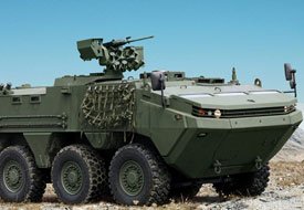 Otokar, 2010 Yılında Yüzde 3 Büyüdü, 20 Milyon TL Kâr Etti