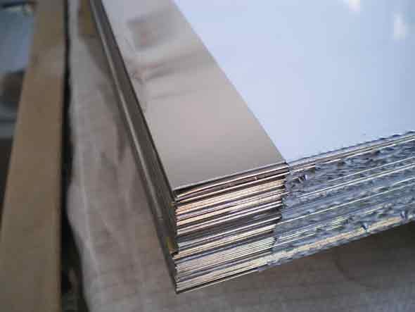 Japonya’nın paslanmaz yassı çelik ihracatı ilk yarıda %14,2 düştü