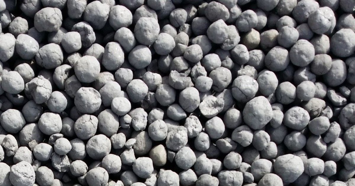 Tosyali Algerie'nin Üretim Kapasitesi Birim Başı 2.5 Milyon Ton/Yıl