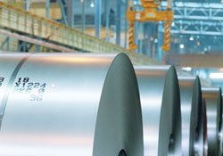 JSW Aralık ayında Hindistanın en büyük özel sektör çelik üreticisi oluyor