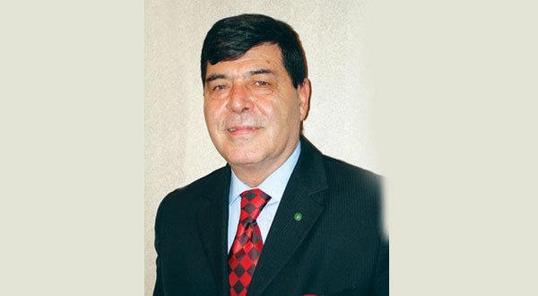 Plasfed ve Pagder, Seul'de Düzenlenen Middle East Business Forum'a Katıldı