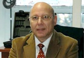 Rafael Habib: 2012 yılında ekonominin yükselen bir trend içinde olacağını düşünüyorum