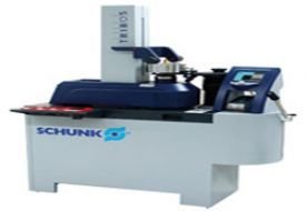 SCHUNK takım kontrol ünitesi TRISet...