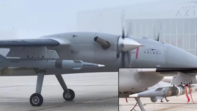Türk savunma sanayii için devrim niteliğinde üretim! Dünyada eşine çok az rastlanıyor!