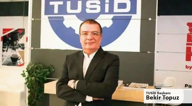 Endüstriyel mutfak ihracatına paslanmaz çelik engeli