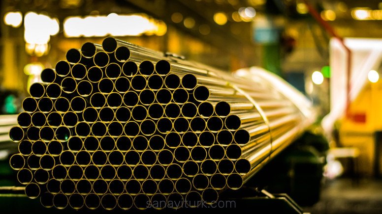 Türk çelik üreticisi Borusan, Europipe ABD iştirakini satın almak için görüşmelere başladı