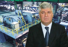 Ertu Demir Çelik’ten 240 milyon dolarlık yatırım