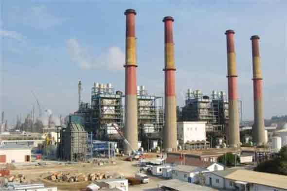 Sanayi üretimi arttı