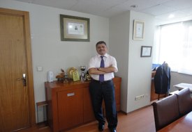 Adres Patent Genel Müdürü Av. Ali Çavuşoğlu: "Türk sanayicisi marka tescili konusunda yeterli bilince ulaştı"