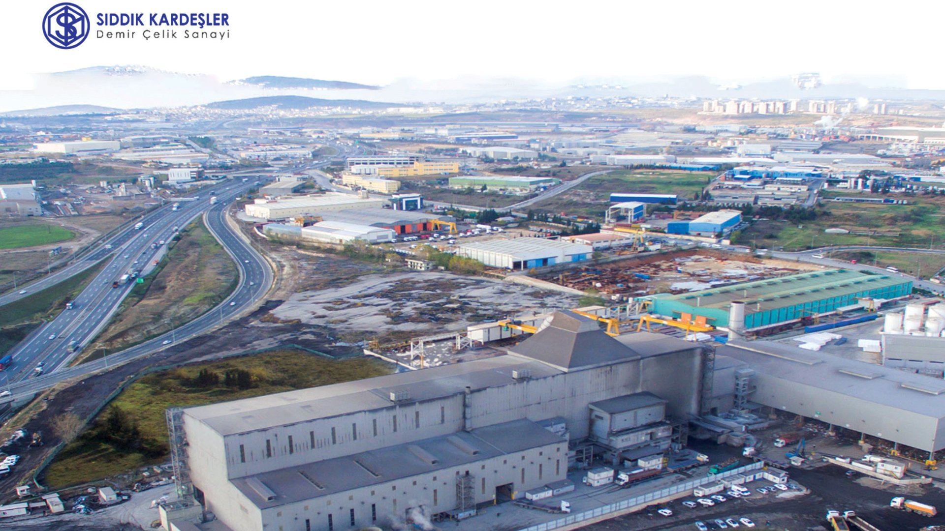 TÜRKİYE’NİN EN BÜYÜK 500 SANAYİ KURULUŞU ARASINDAYDI:  Demir çelik devi konkordato talep etti