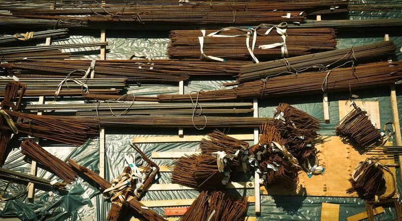 ABD'li Demir Çelik Üreticisi Nucor, Büyük bir Yatırımla Yeni Bir Geri Dönüşüm Mikro Fabrika Kuruyor