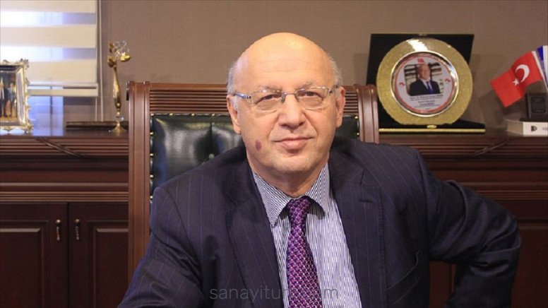 TÇÜD/Yayan: Çelikte damping soruşturması gerekli