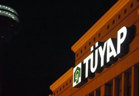 WIN Fuarlarının 1. Fazı Sanayicilerin Yüzünü Güldürdü