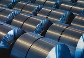 2009 yılında AB çelik endüstrisinin karbondioksit emisyonunun 30, AB sanayisinin tamamında ise, 11.1 oranında azaldığı bildiriliyor.