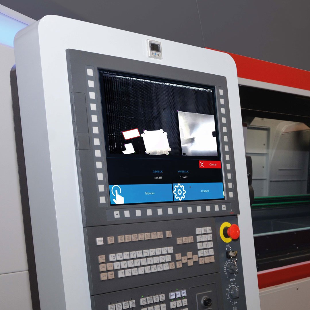 AR-GE ÖNCÜSÜ DENER MAKİNE’DEN  SEKTÖRE BİR YENİLİK DAHA…