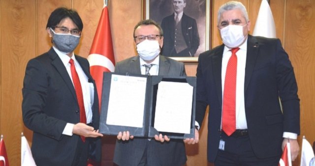 Yazaki, Türkiye'de mühendislik merkezi kuracak