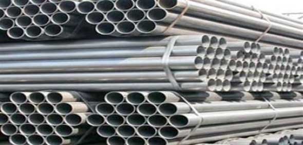 Türkiye’nin çelik boru ihracatı ilk yarıda %4 yükseldi